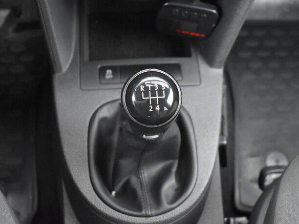 Volkswagen Caddy фото 14