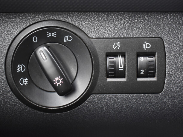 Volkswagen Caddy фото 17