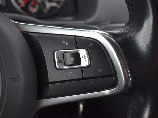 Volkswagen Caddy фото 19