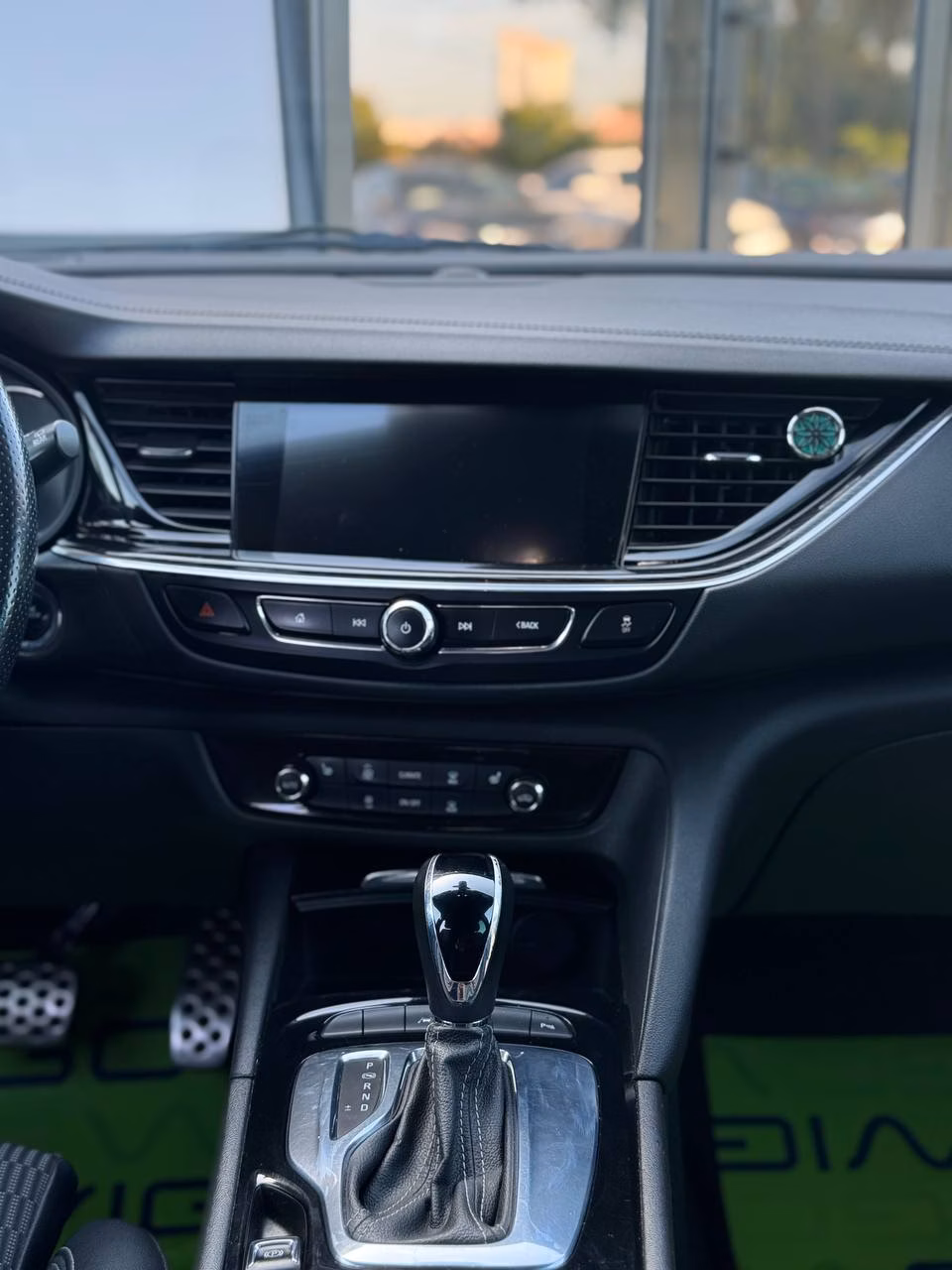 Opel Insignia фото 16