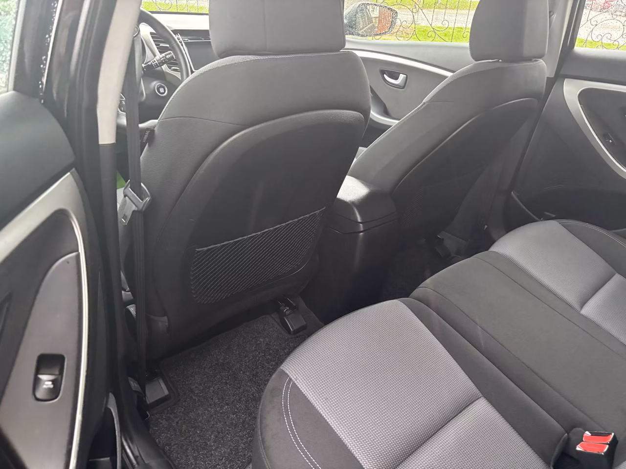 Hyundai i30 фото 10
