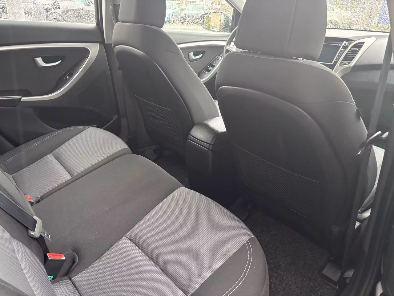 Hyundai i30 фото 11