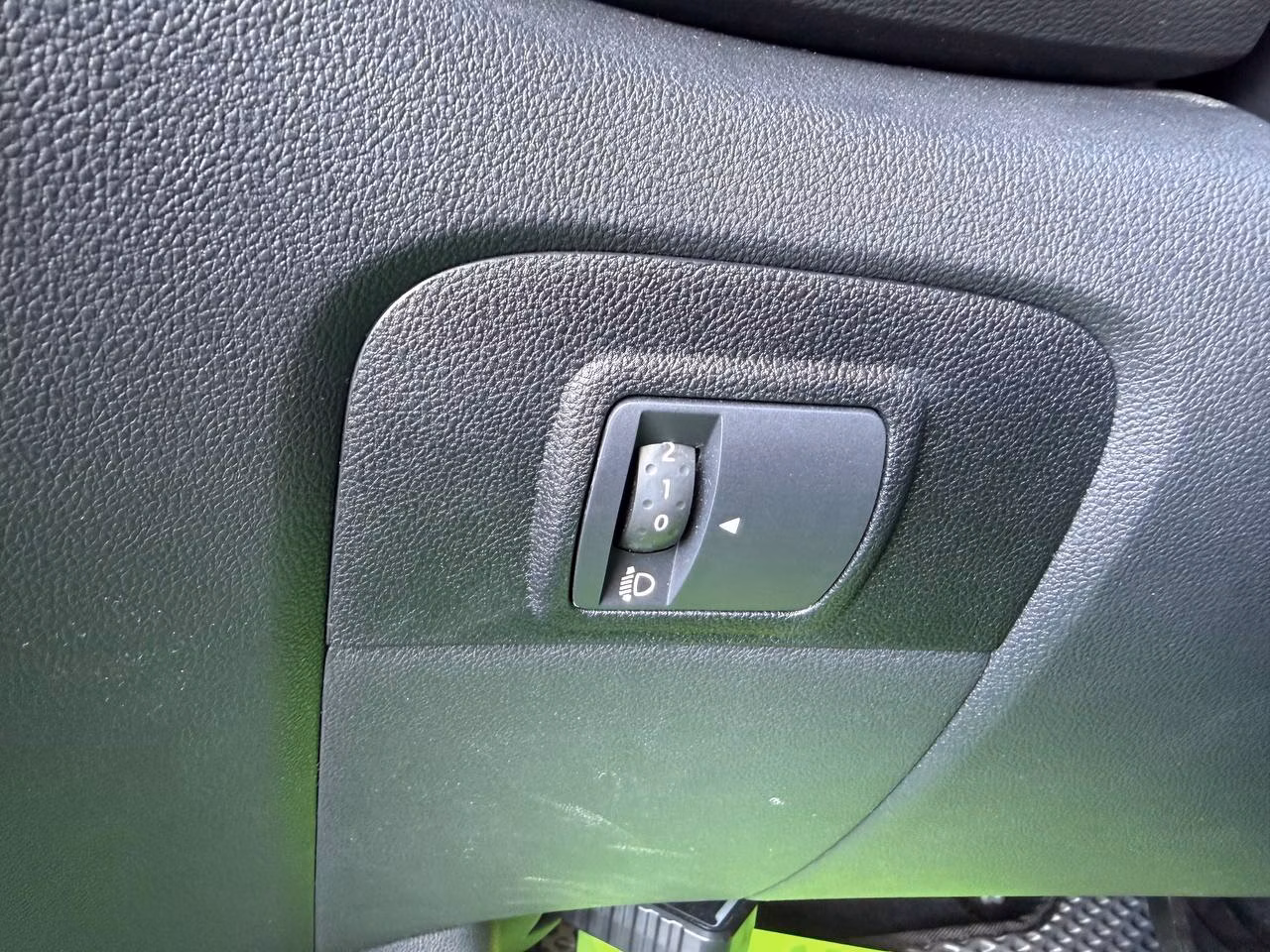 Renault Grand Scenic фото 14