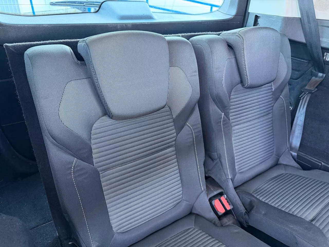 Renault Grand Scenic фото 18