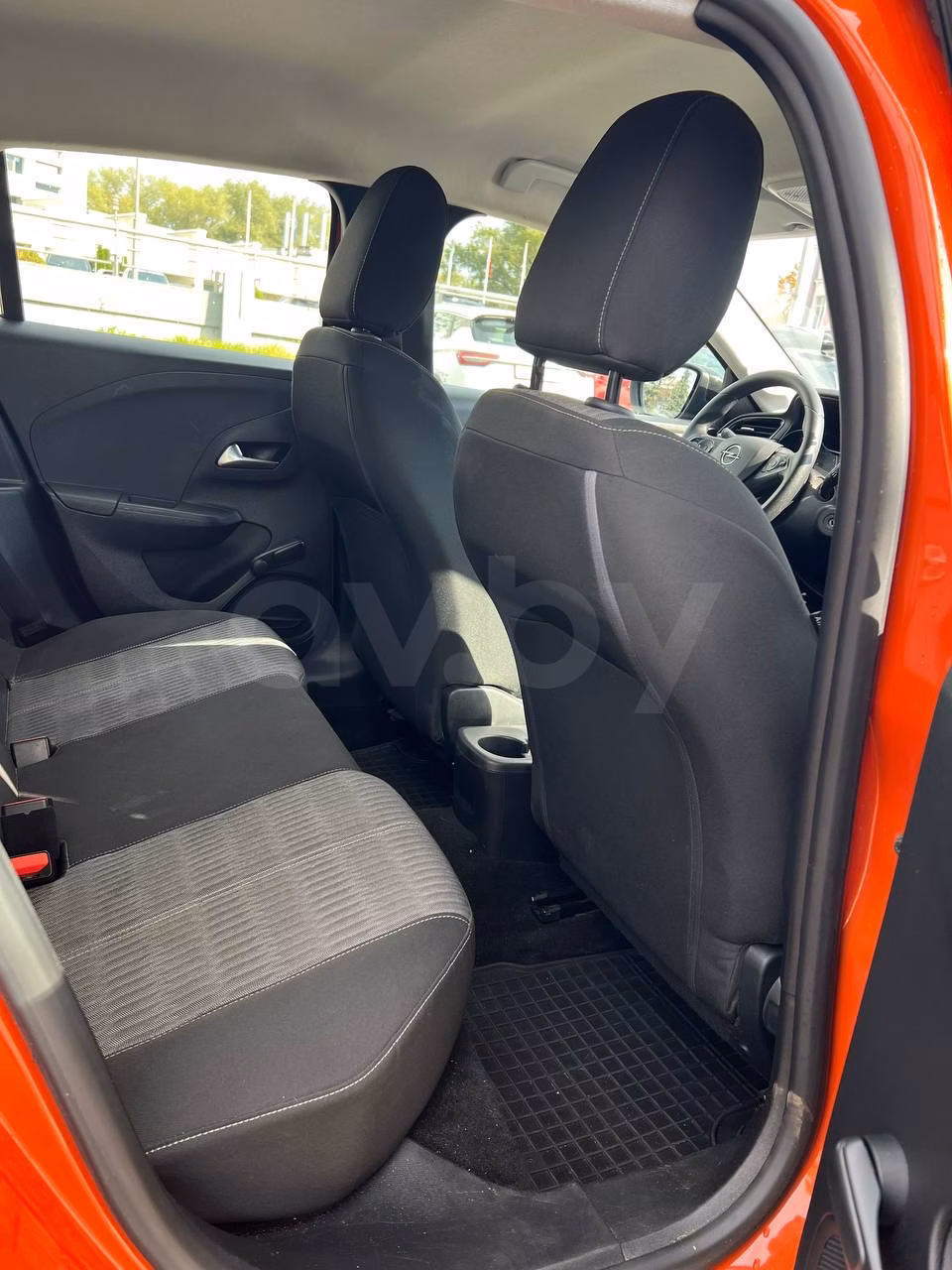 Opel Corsa фото 13