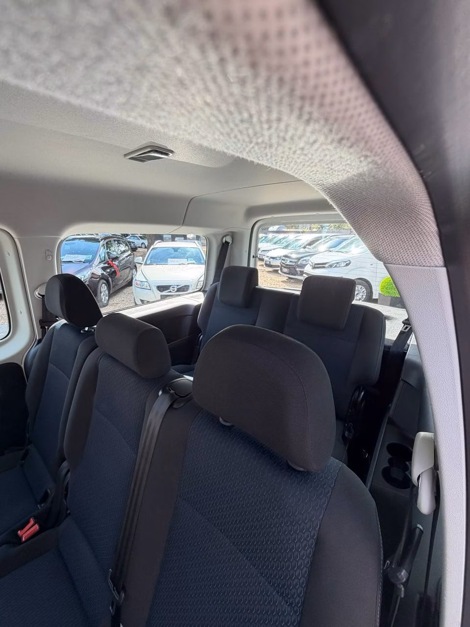 Volkswagen Caddy MAXI фото 11