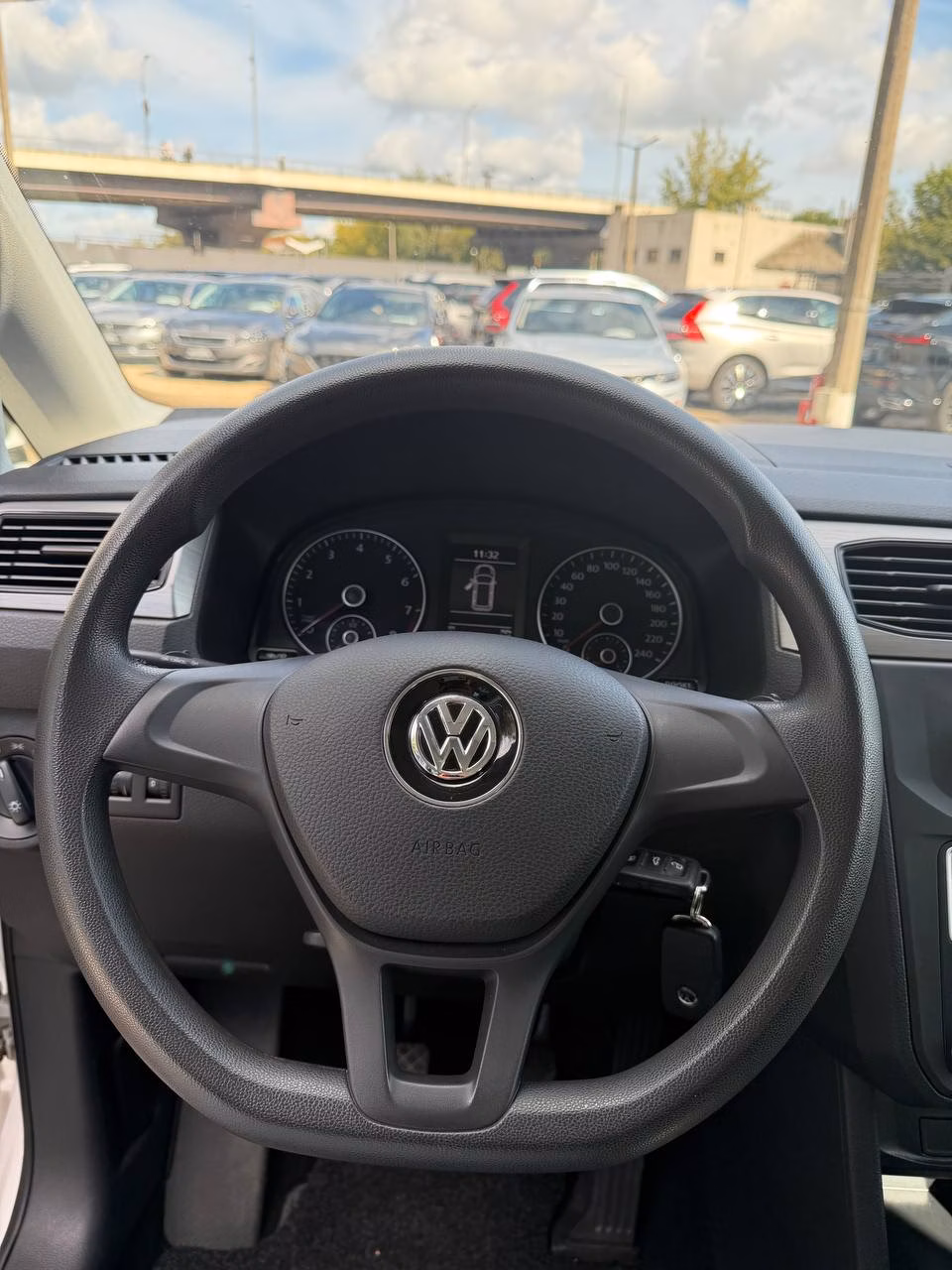 Volkswagen Caddy MAXI фото 14
