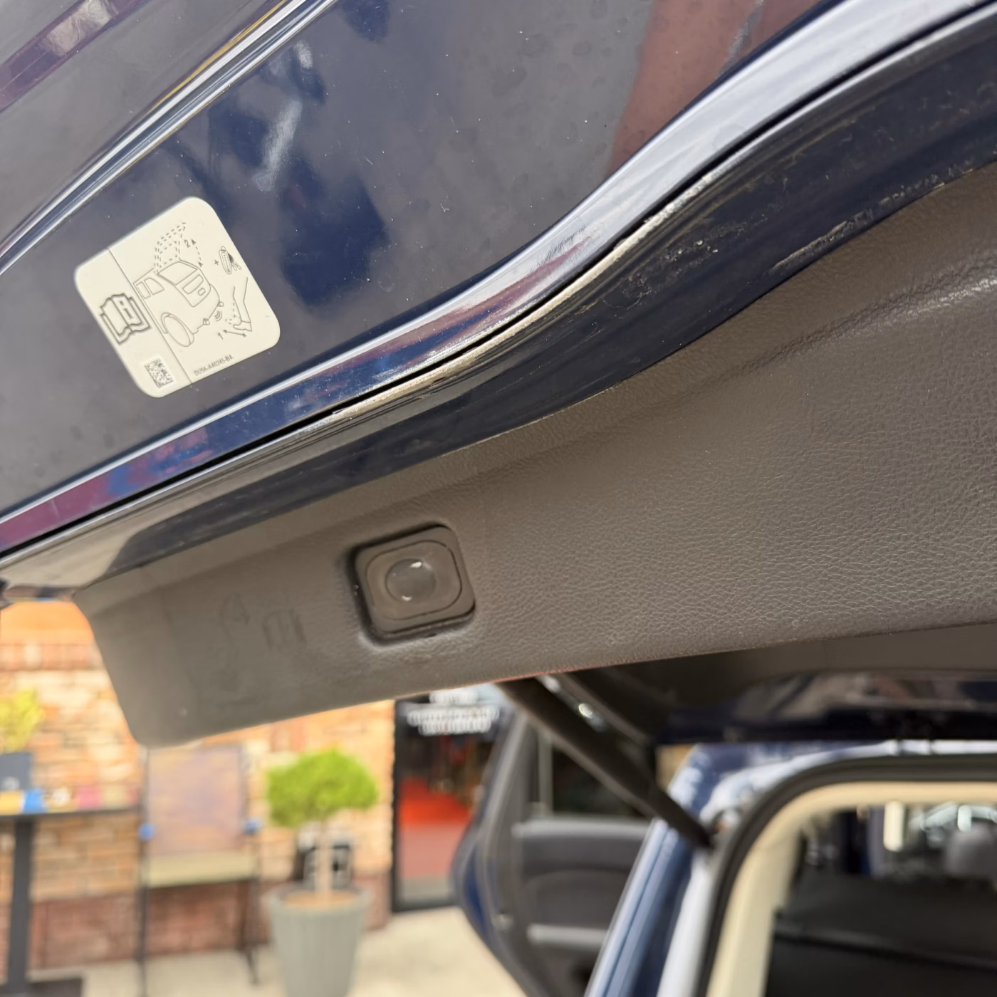 Ford S-MAX фото 17