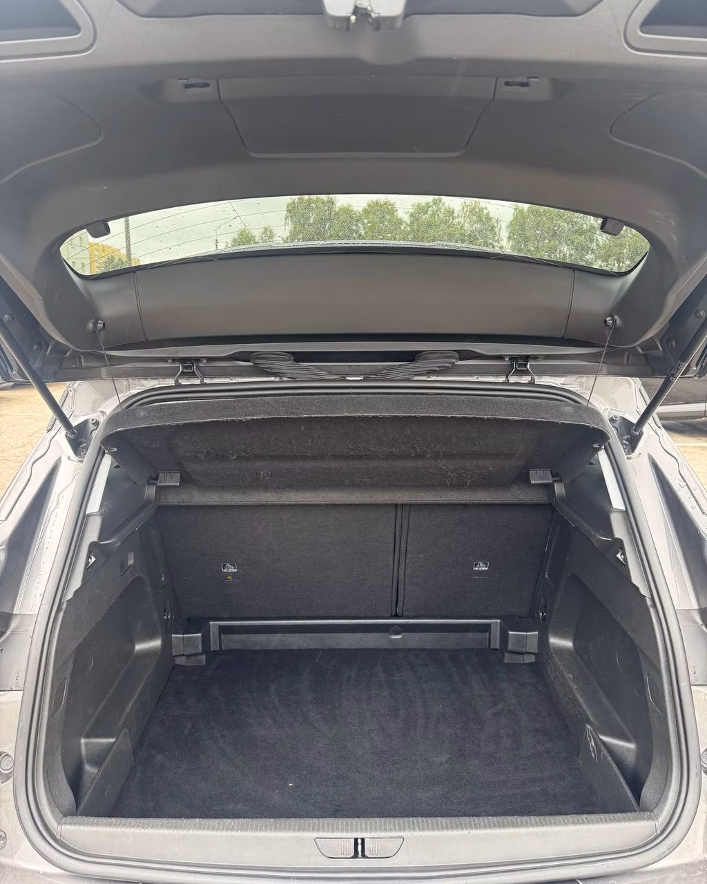 Opel Grandland X фото 12