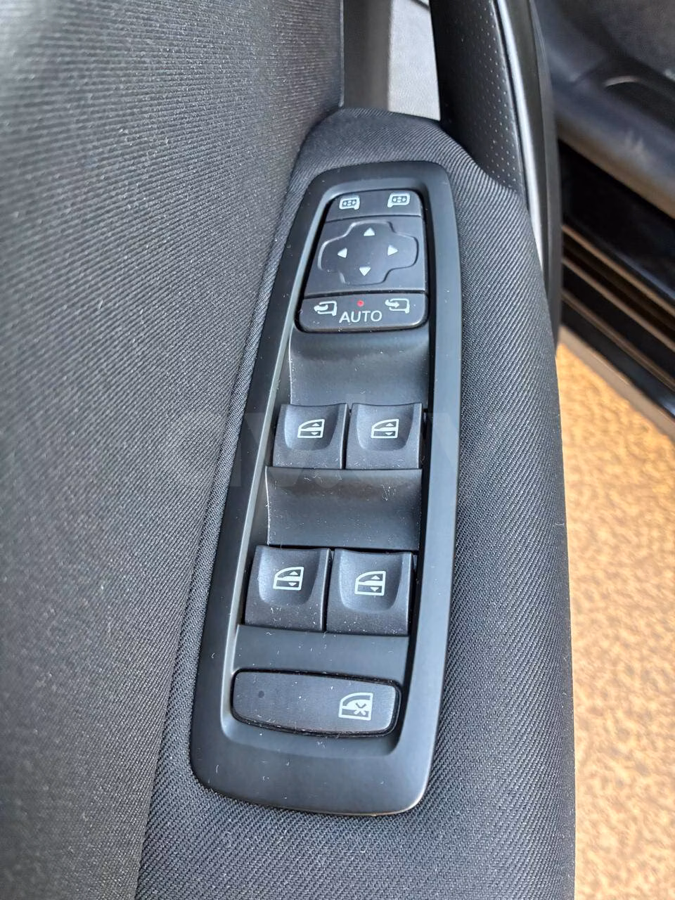 Renault Megane фото 14