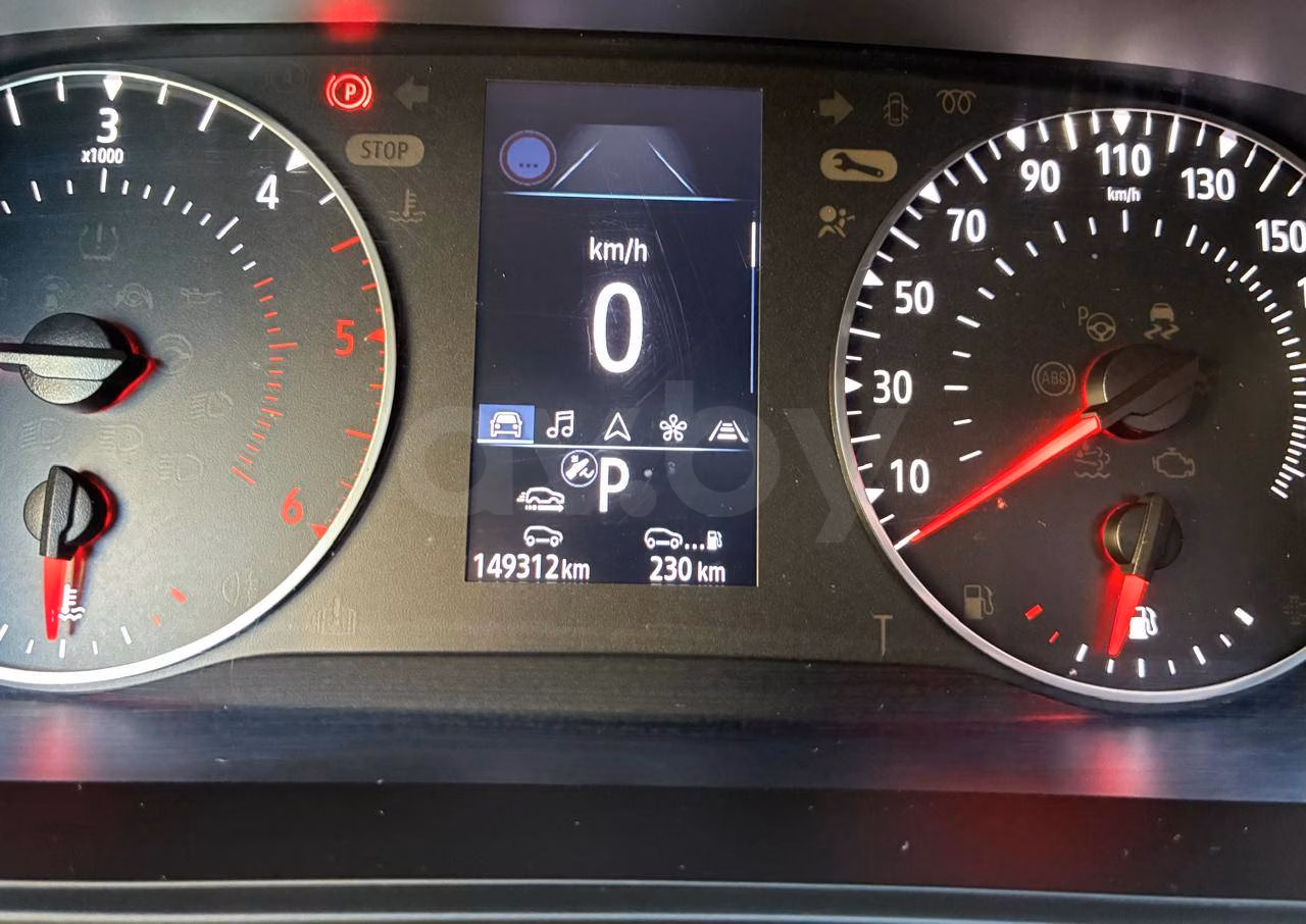 Renault Megane фото 15