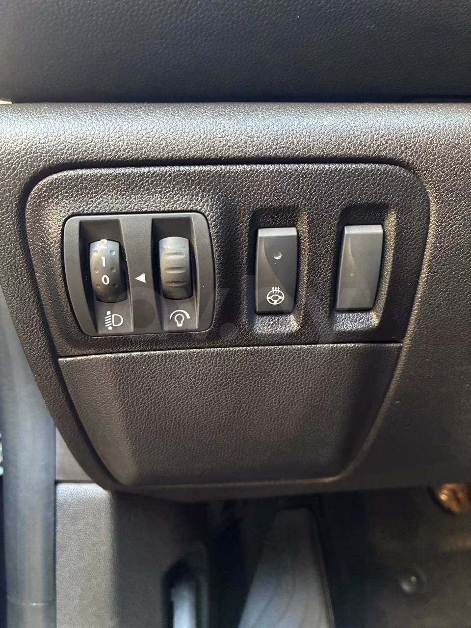 Renault Megane фото 18