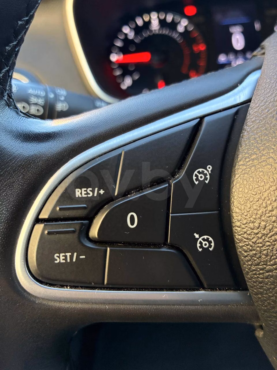 Renault Megane фото 19
