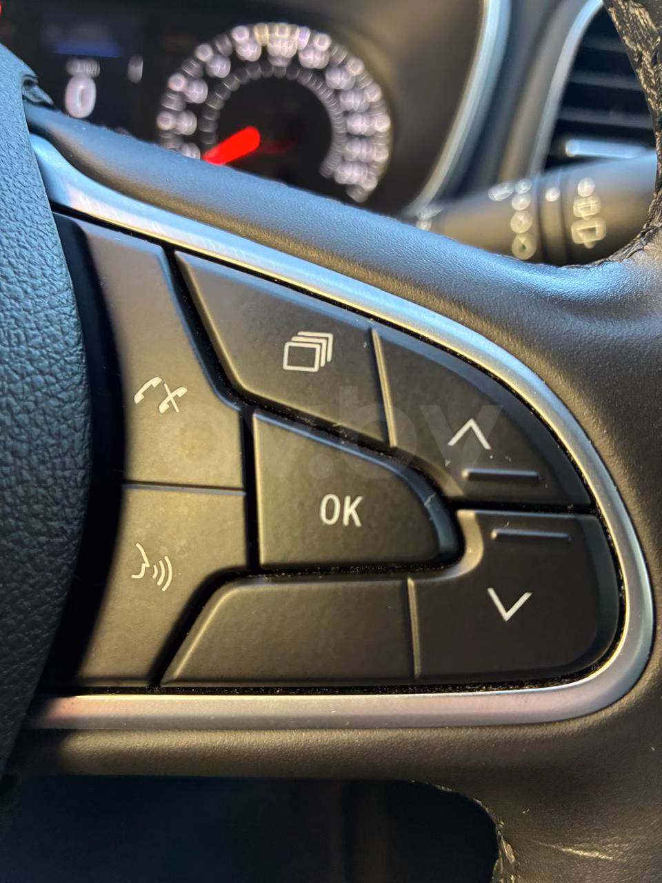 Renault Megane фото 20