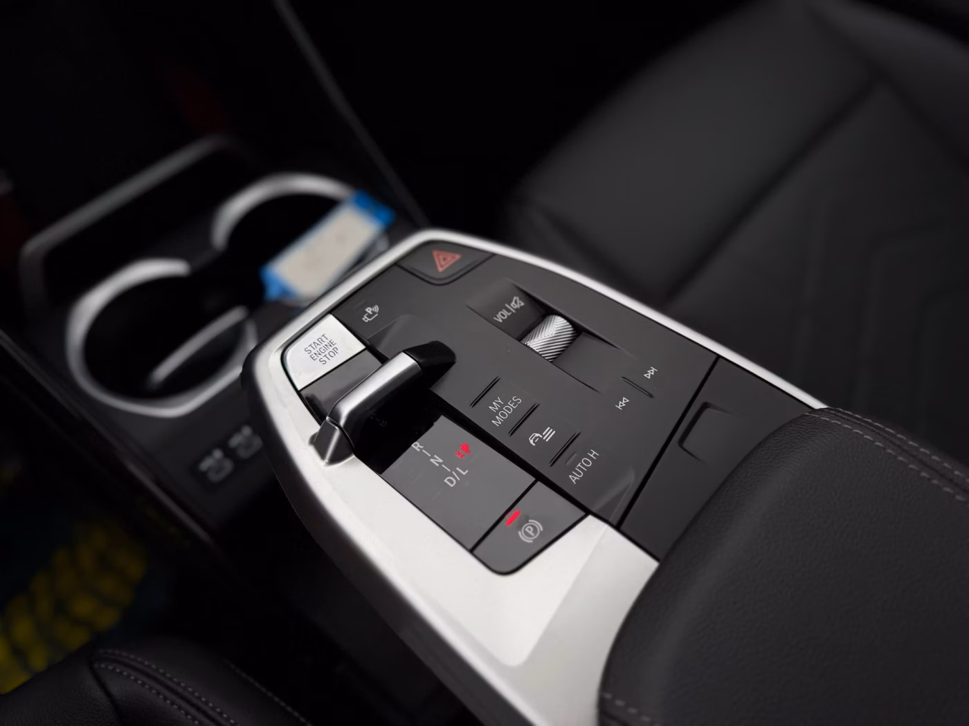 BMW X1 фото 15