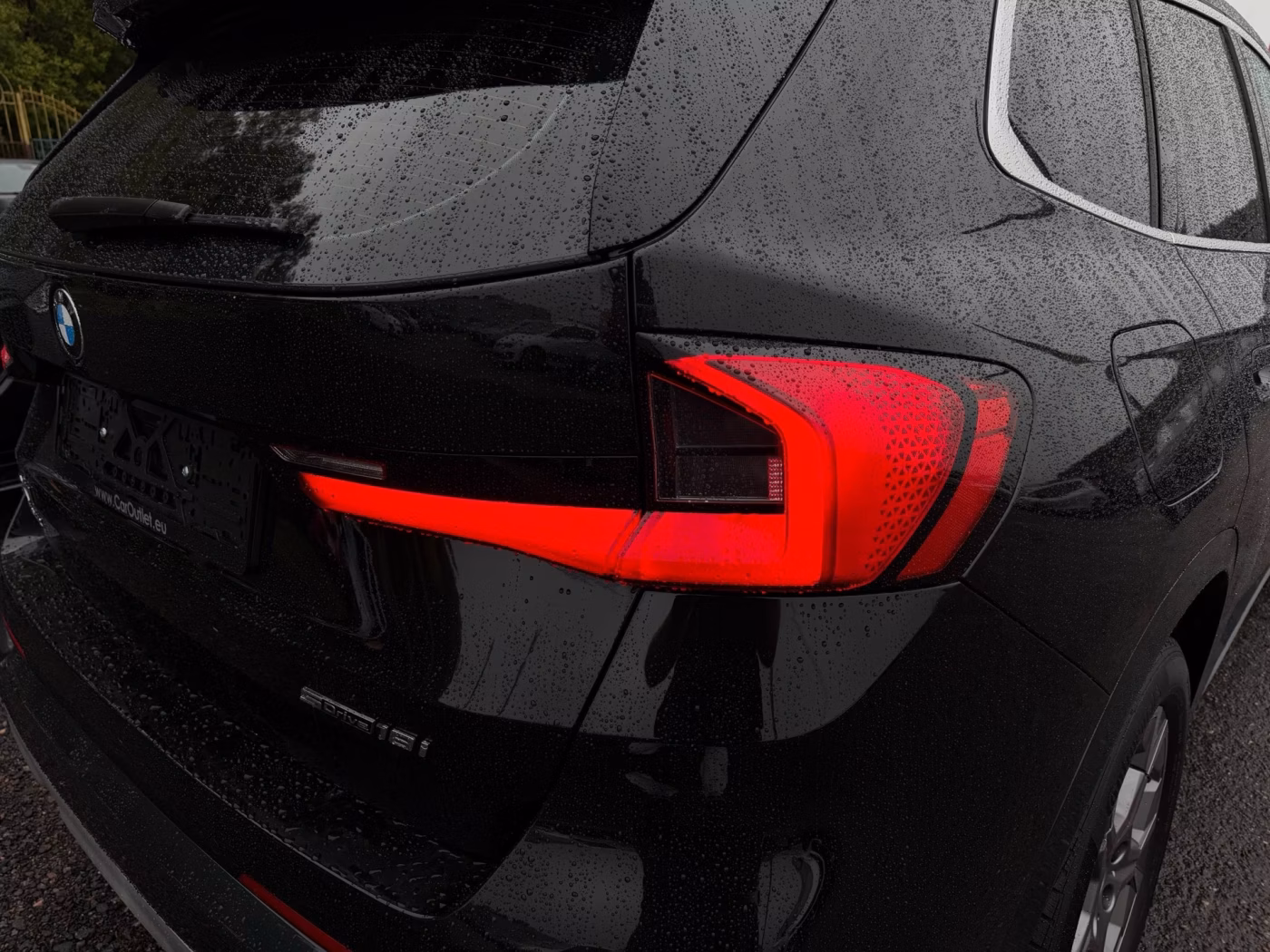 BMW X1 фото 18