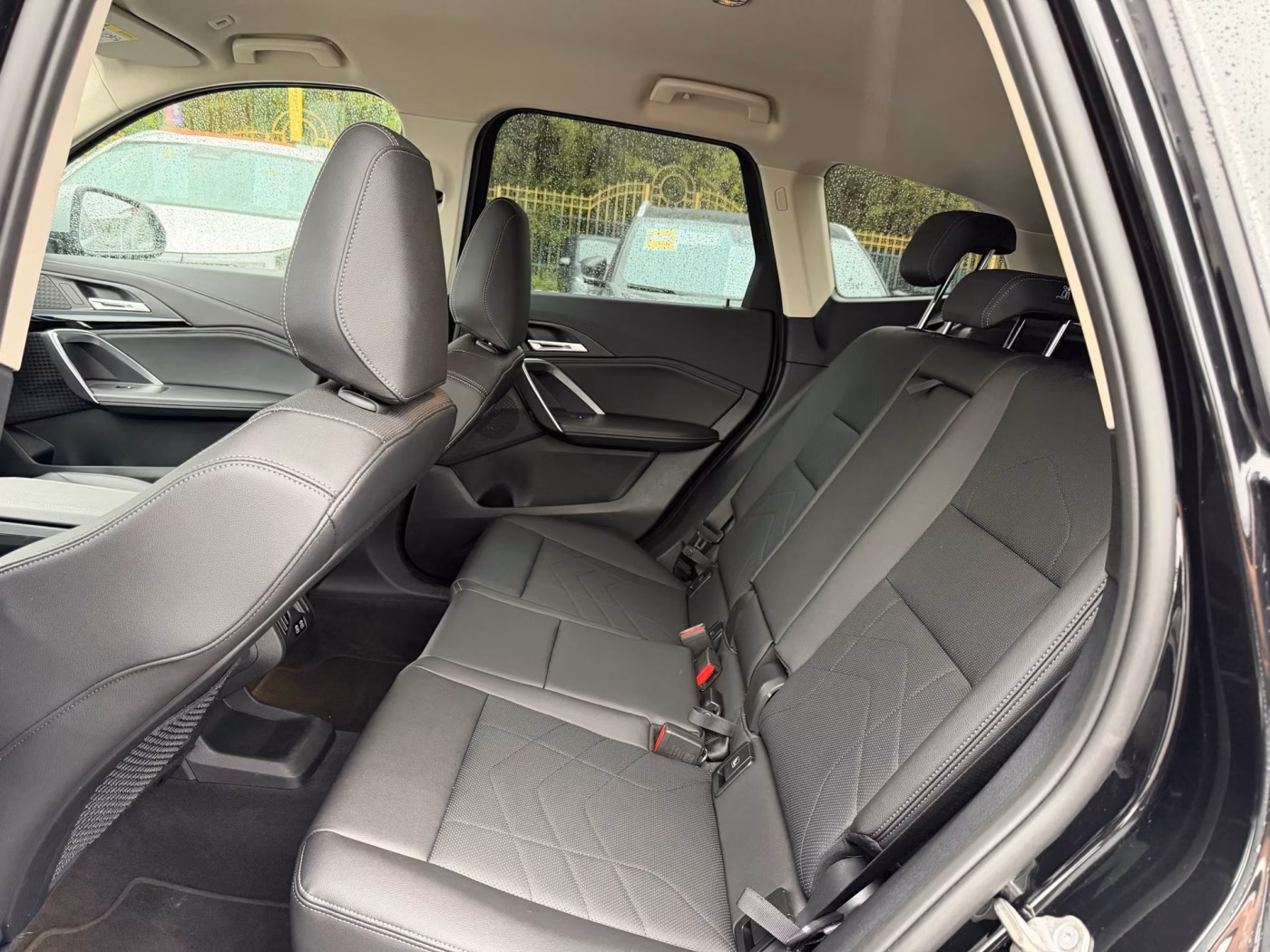 BMW X1 фото 20