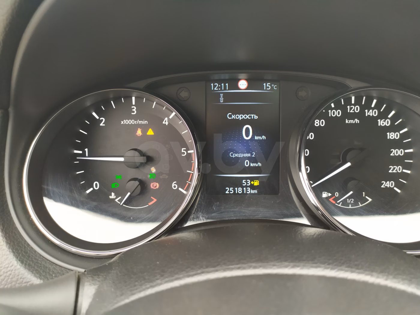 Nissan Qashqai фото 17