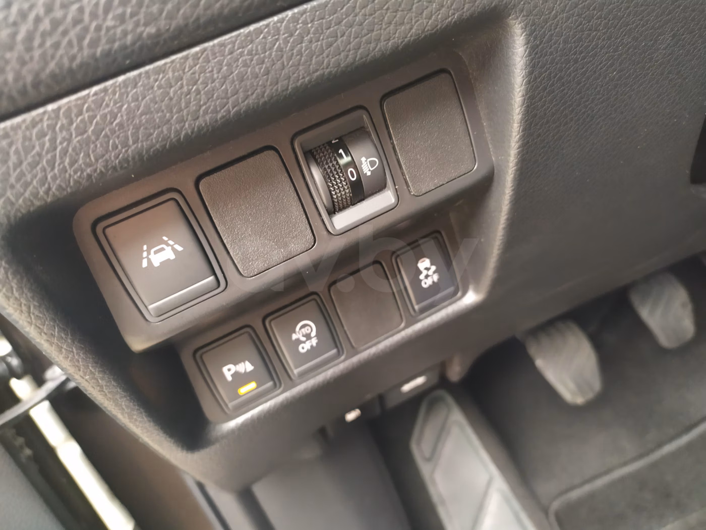 Nissan Qashqai фото 18