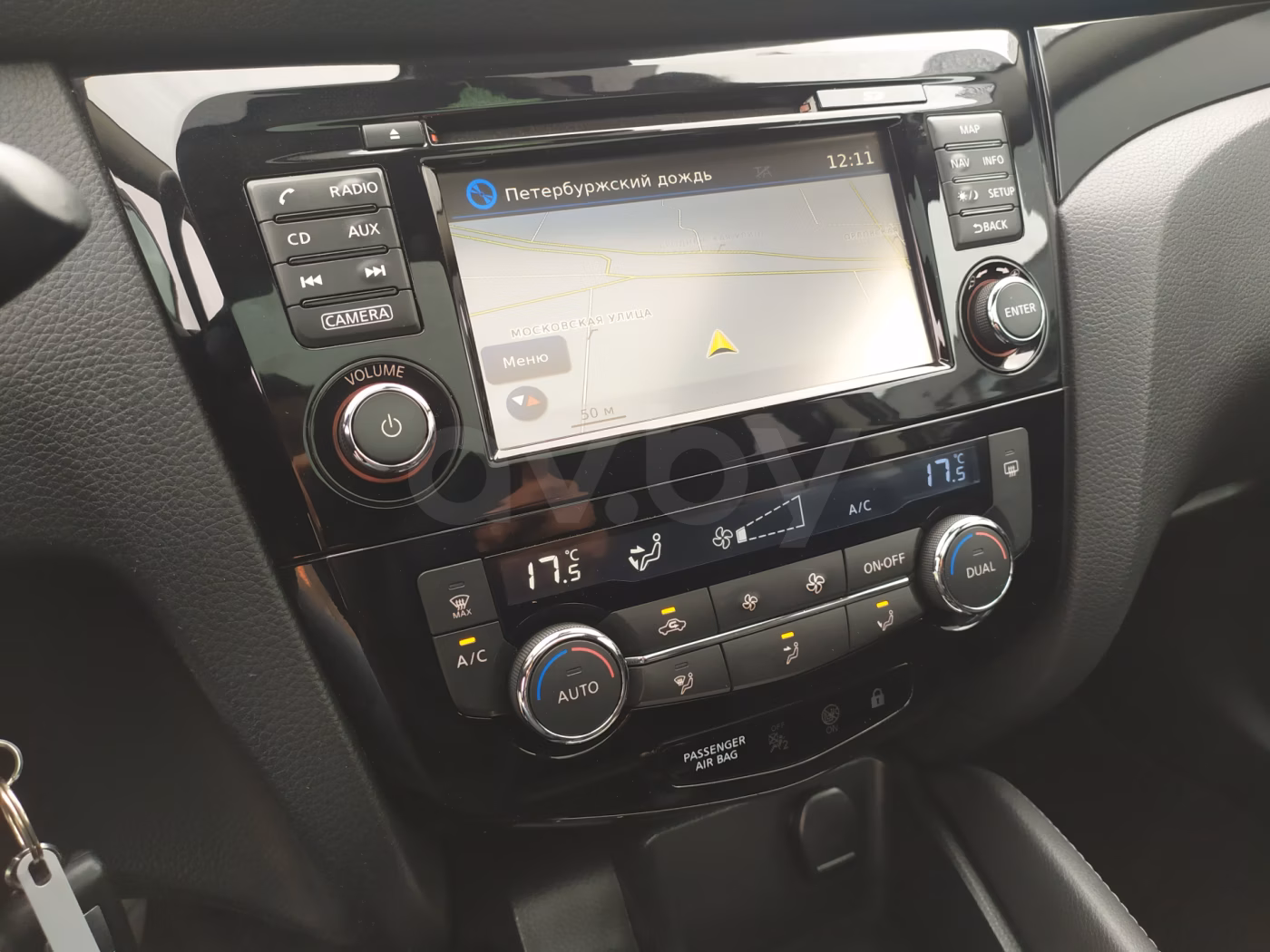 Nissan Qashqai фото 19