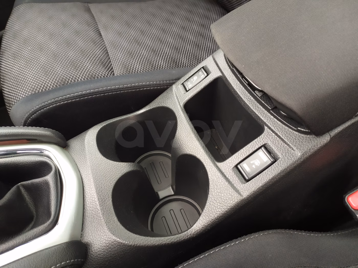 Nissan Qashqai фото 20