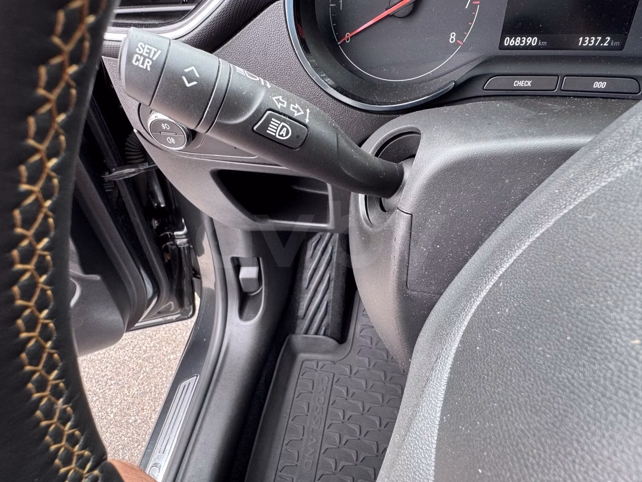 Opel Crossland X фото 11