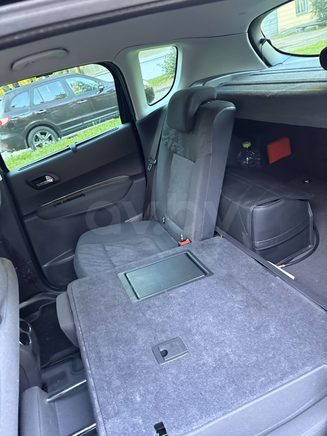 Peugeot 3008 фото 6