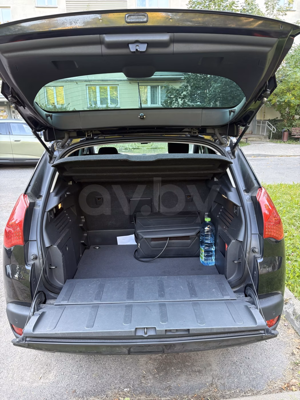 Peugeot 3008 фото 14
