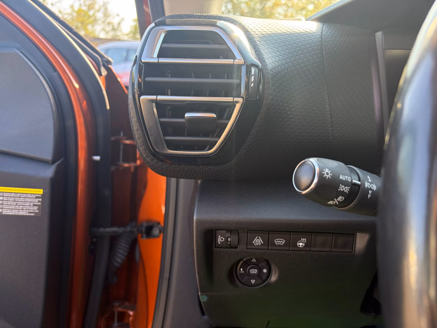 Citroen C4 фото 14