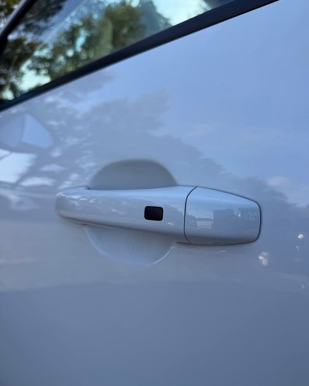 Dacia Sandero фото 13