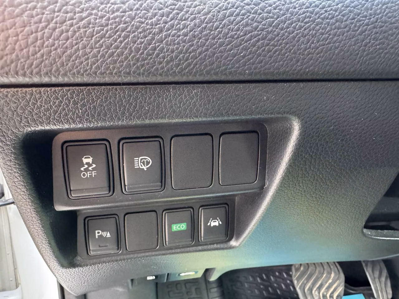 Nissan Qashqai фото 15