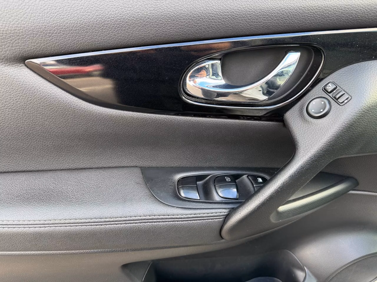 Nissan Qashqai фото 16