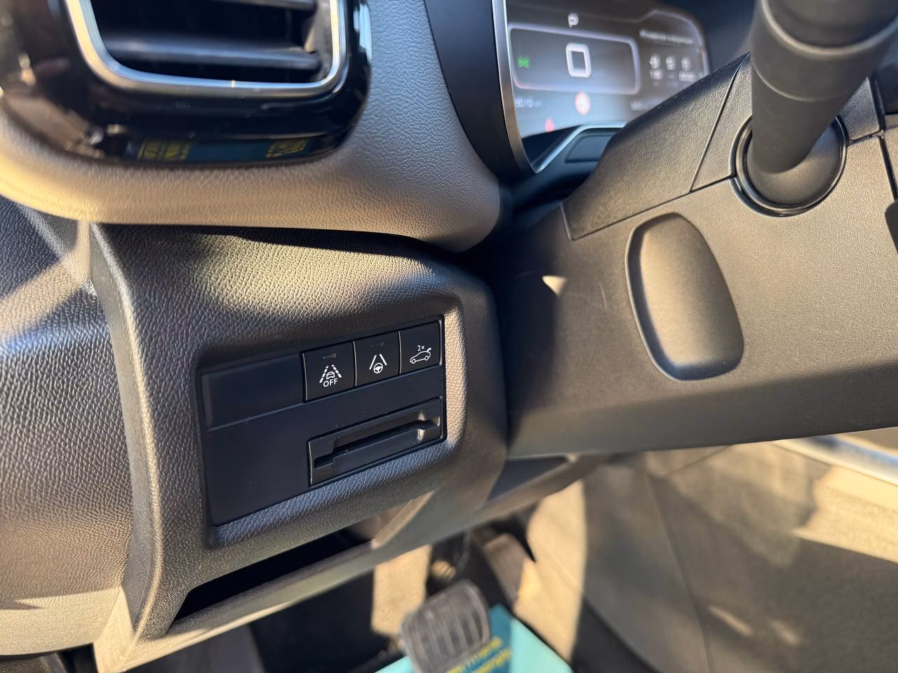 Citroen C5 Aircross фото 15
