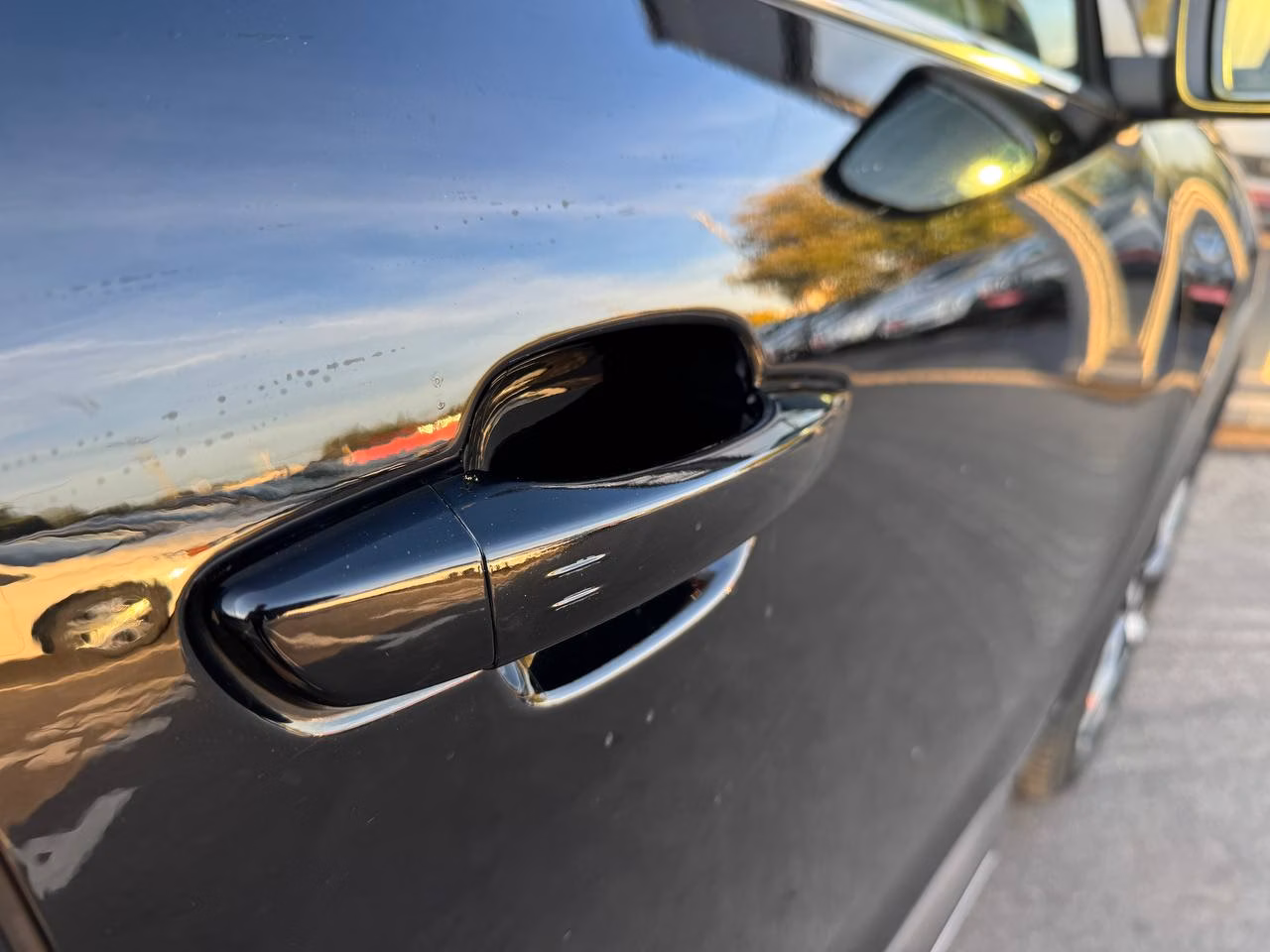 Citroen C5 Aircross фото 19