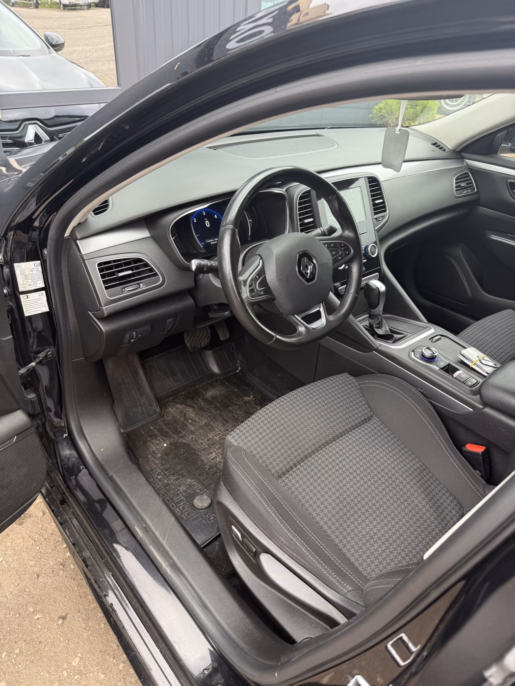 Renault Talisman фото 7