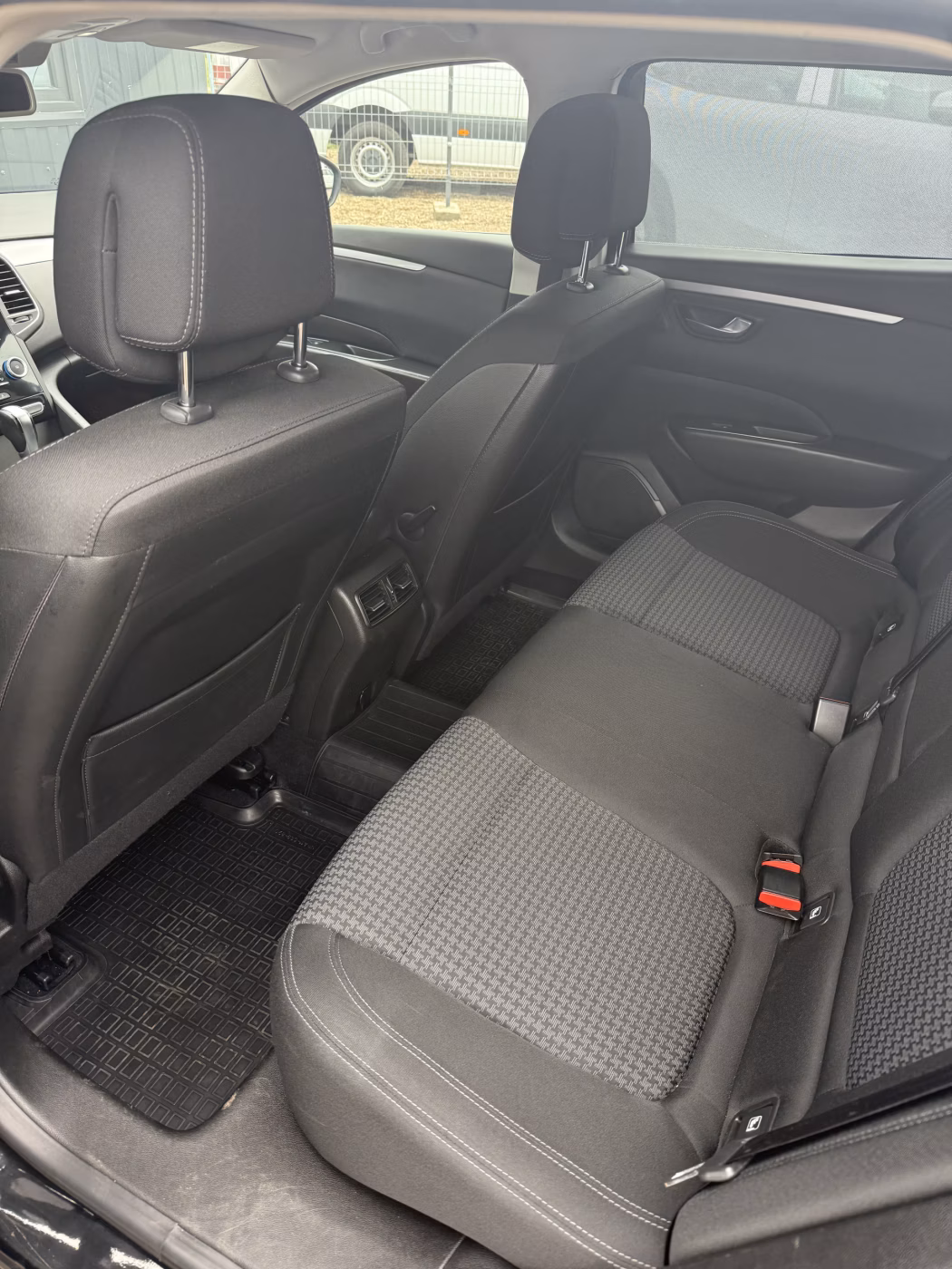 Renault Talisman фото 8