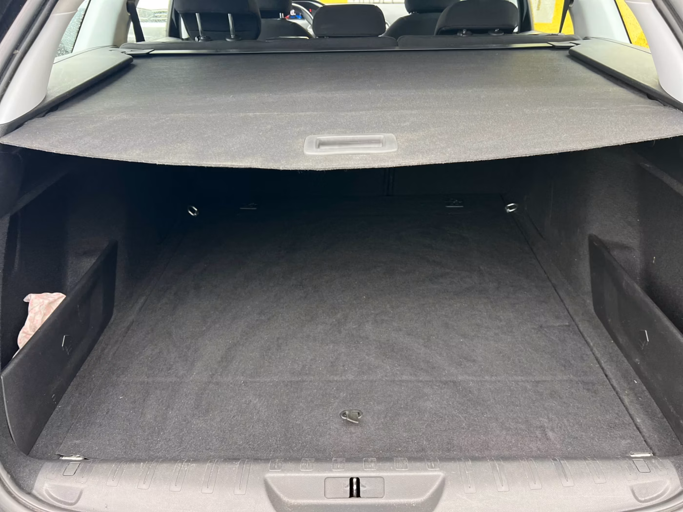 Peugeot 308 фото 16