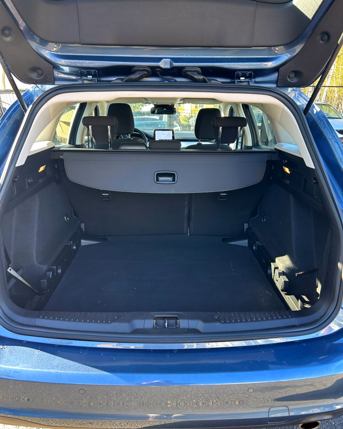 Ford Focus фото 11