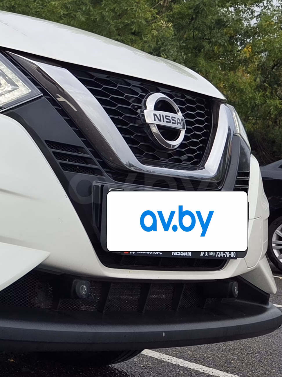Nissan Qashqai фото 3