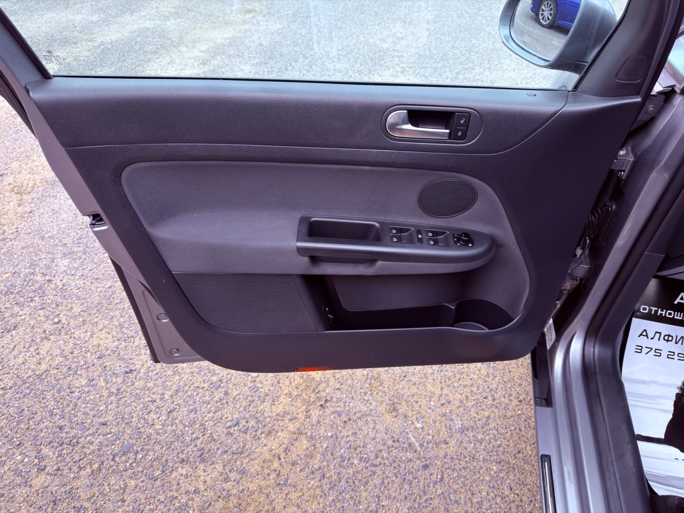 Volkswagen Golf Plus фото 14