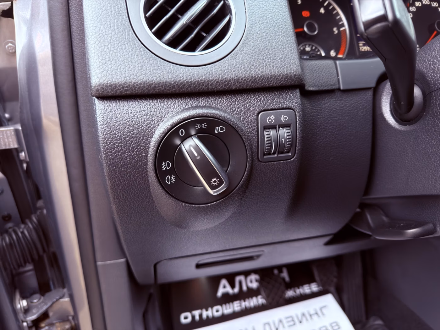 Volkswagen Golf Plus фото 15