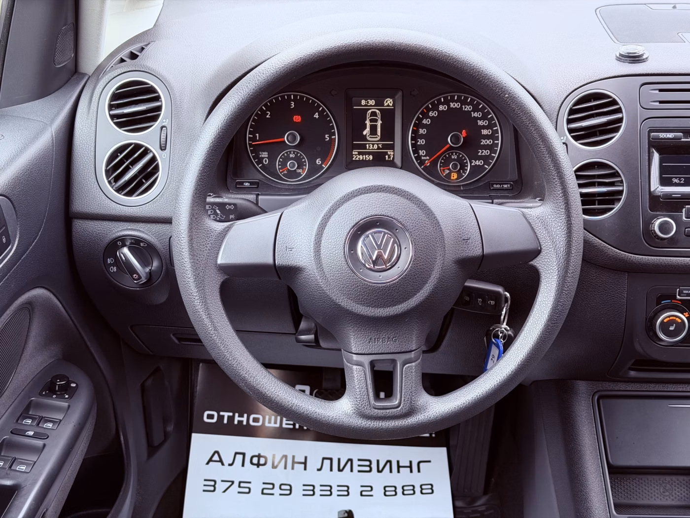 Volkswagen Golf Plus фото 16
