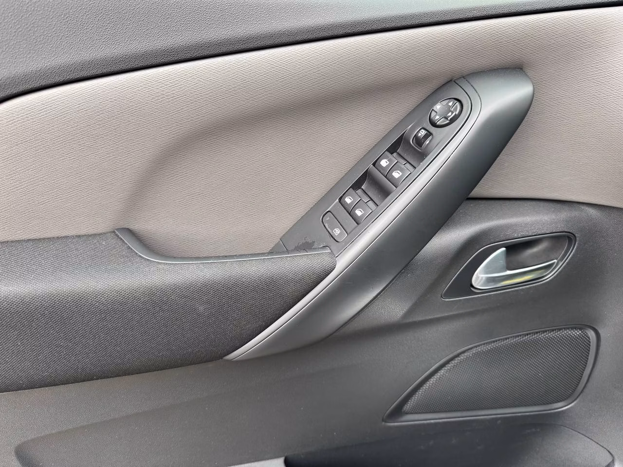 Citroen C4 Grand Picasso фото 16