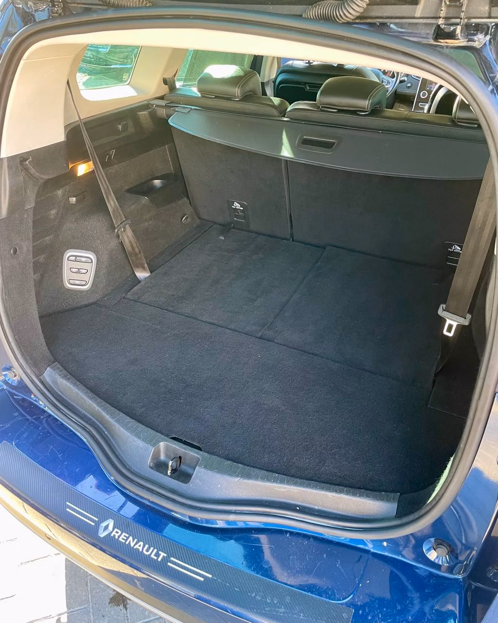 Renault Grand Scenic фото 10