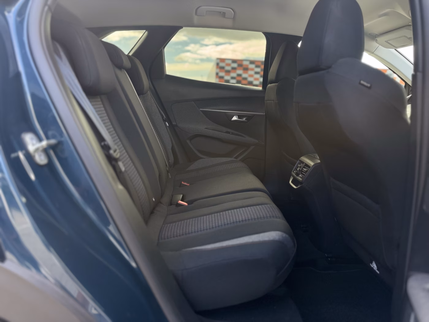 Peugeot 3008 фото 13