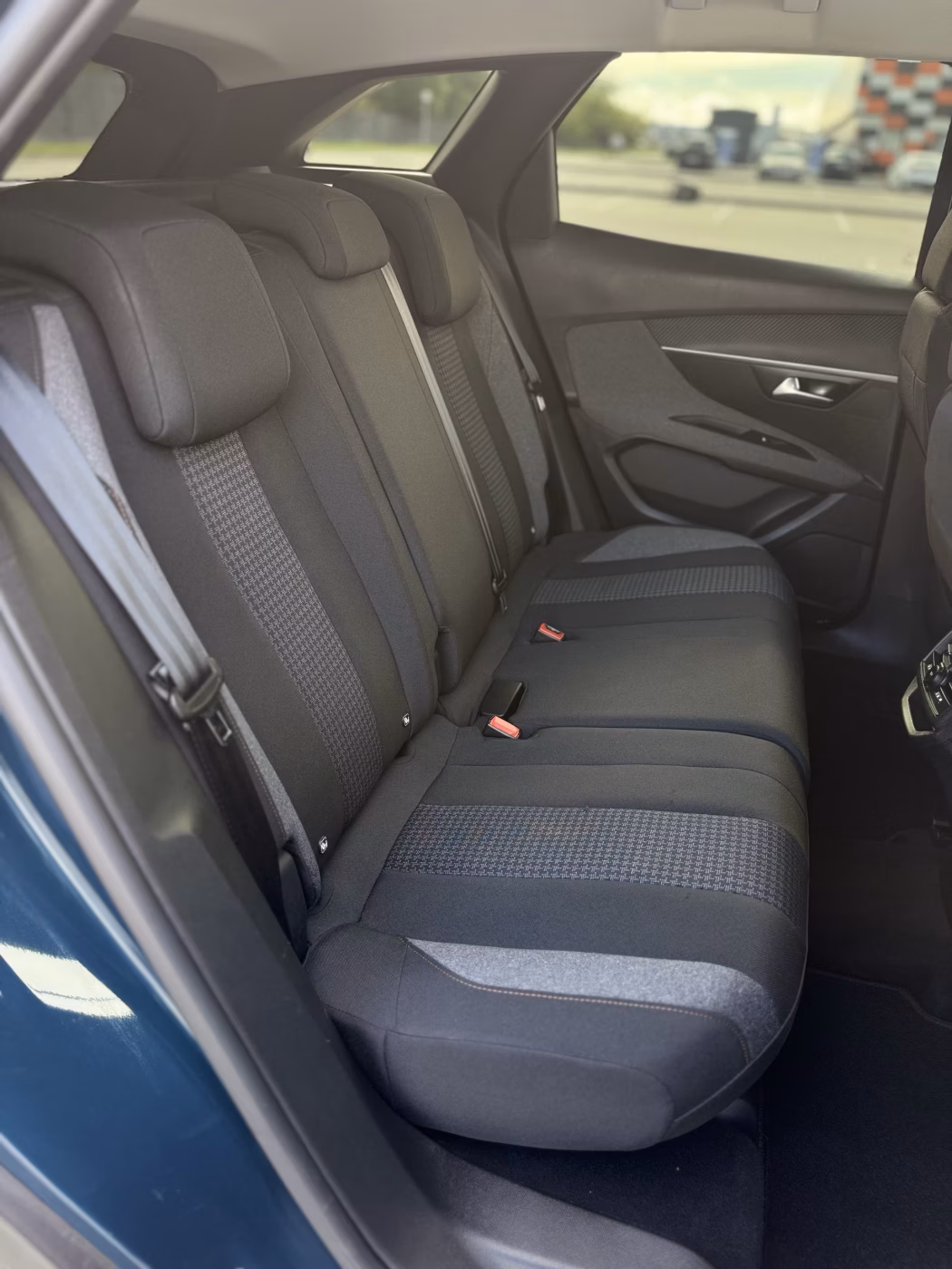 Peugeot 3008 фото 14