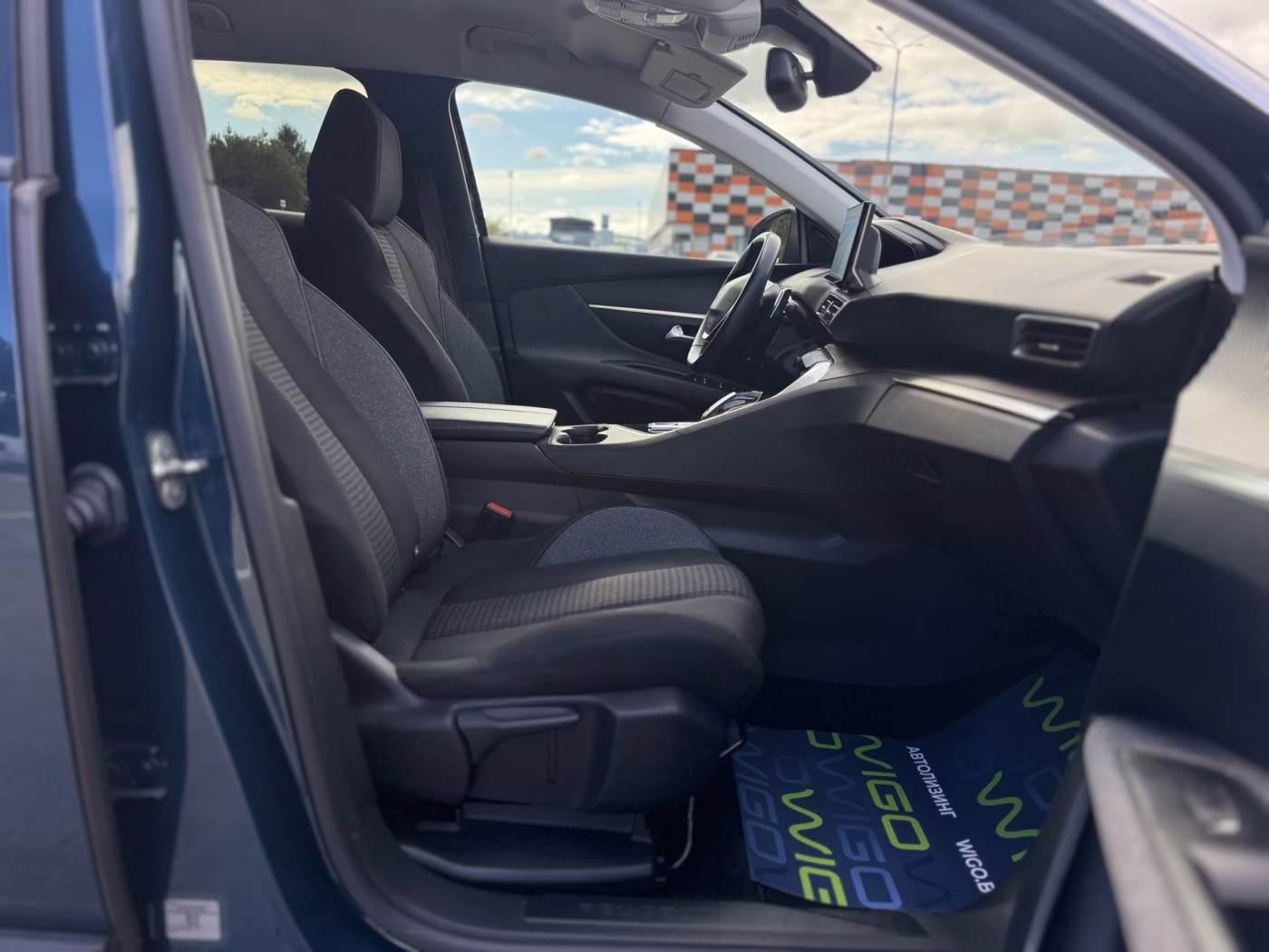 Peugeot 3008 фото 17