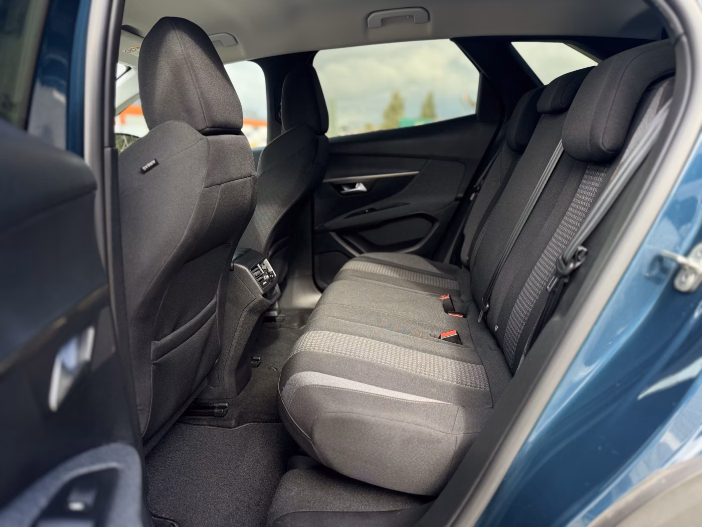 Peugeot 3008 фото 18