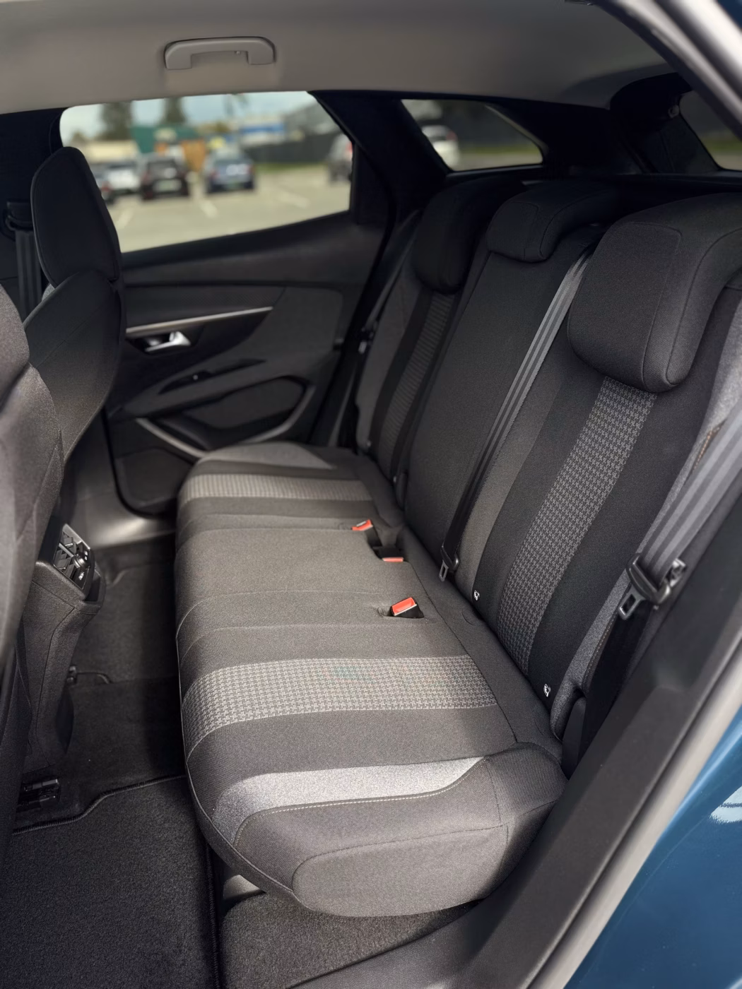 Peugeot 3008 фото 20