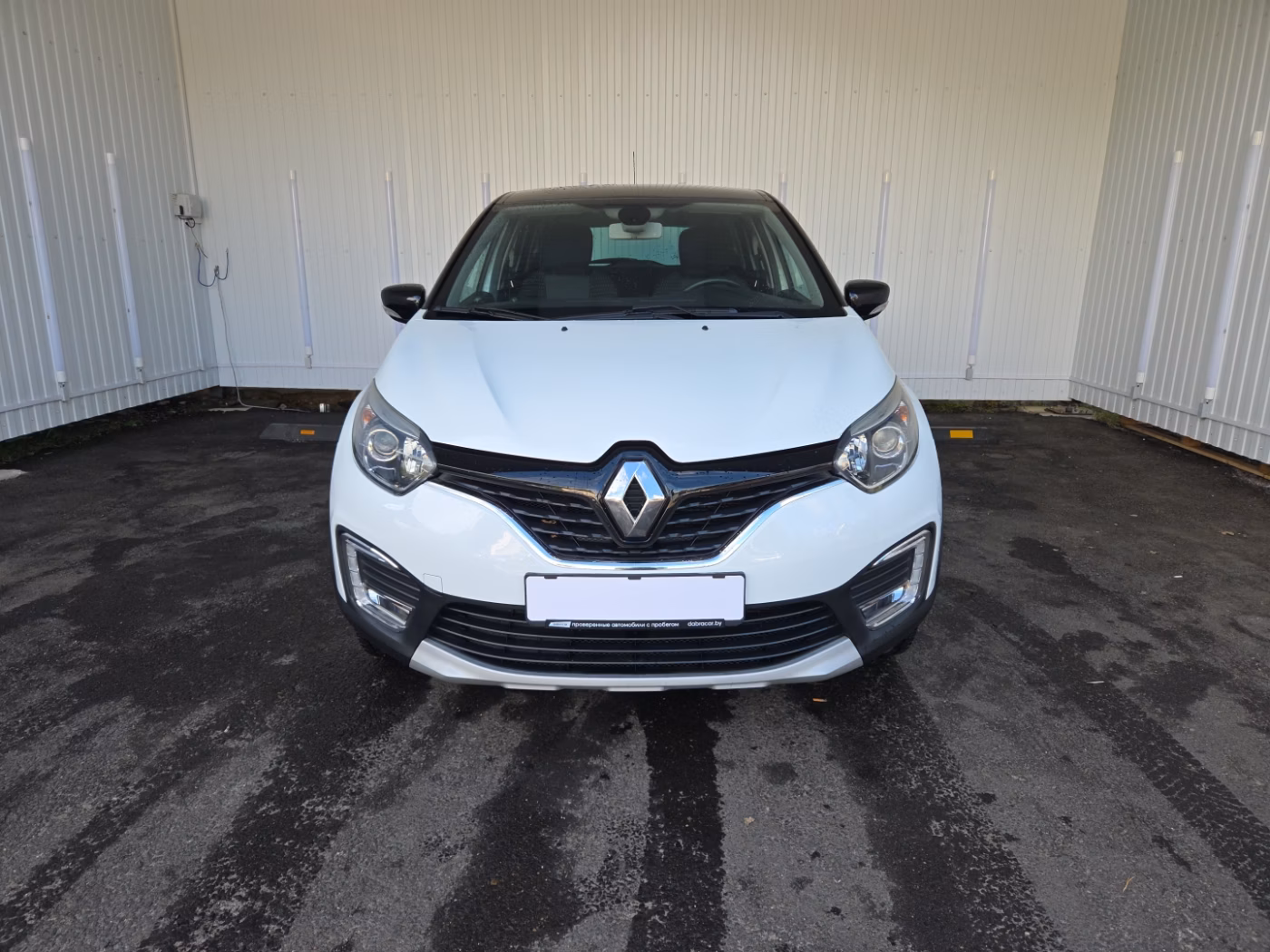 Renault Kaptur фото 2